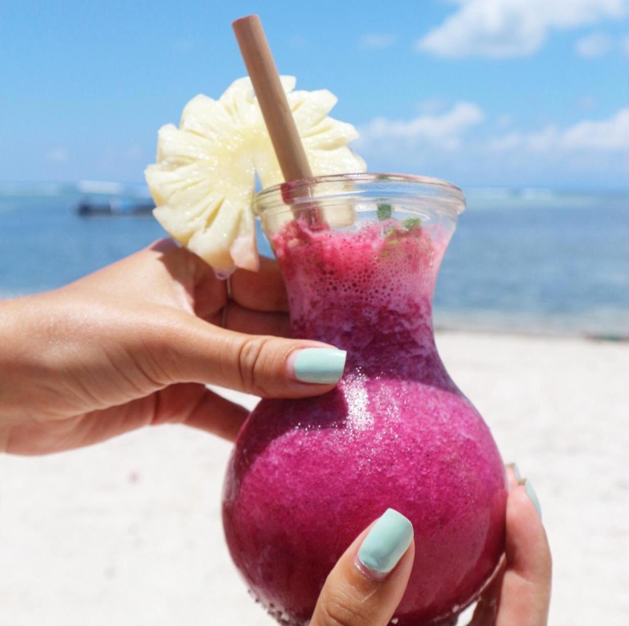 Gili Lumbung Bungalow Гили Еър Екстериор снимка